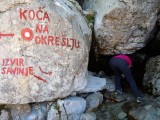 12. ovako se skuplja voda na izvoru